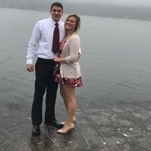 Meet your Posher, Stephanie